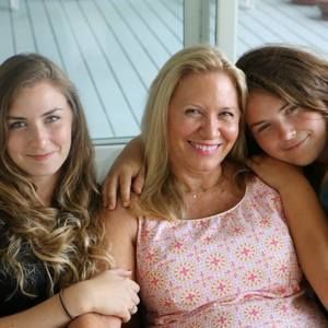 Meet your Posher, Cindy